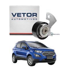 Tensor Correia Ford Ka Ecosport 1.5 3cc Vetor 2018 2019 A 2021