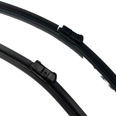 Limpador De Parabrisa Silicone Chuva C3 Aircross 2011 A 2019 - comprar online