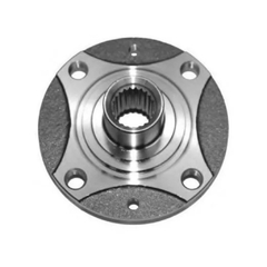 Cubo de Roda Dianteiro Fiat Palio Uno Argo Mobi Cronos - SJE PARTS