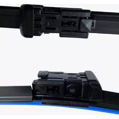Limpador Parabrisa Palheta Fiat Palio Sporting 2012 A 2020 - comprar online