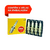 Kit Vela NGK Original GM Cobalt 1.8 2012 a 2018 - comprar online