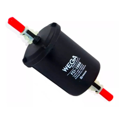 Kit Filtros Wega + 3l Óleo Petronas Selenia 15w40 Sintético - comprar online