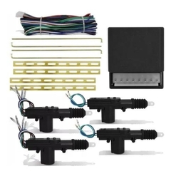 Kit Trava Eletrica Celta 2003 4 Portas - comprar online