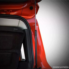 Par Amortecedor Porta Malas Peugeot 206/207 - comprar online