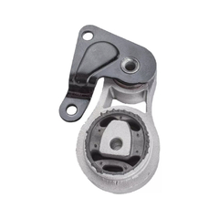 Coxim Câmbio Inferior Ford Fiesta 1.0 8v Zetec 2002 A 2014 - comprar online