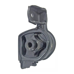 Coxim Traseiro Do Cambio Fit 2003 A 2008 - SJE PARTS