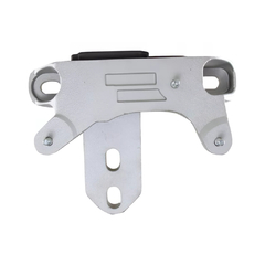 Coxim Motor Lado Esquerdo - Ford Novo Ka 1.0 2018/... - comprar online