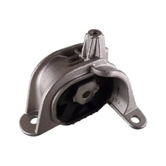 Coxim Motor Direito Doblo 1.3 1.6 1.8 8V 2002 A 2012 sem suporte
