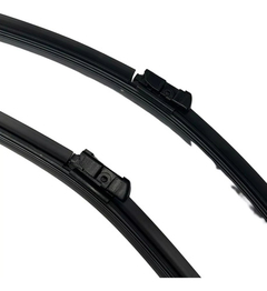 Limpador De Parabrisa Silicone Chuva C3 Aircross 2011 A 2019 - comprar online