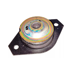 Coxim Do Motor Uno 1986 A 1990 Elba 1986 A 19 - comprar online