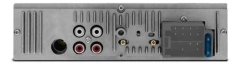 Mp3 Som Carro Automotivo Bluetooth Pendrive Sd Rádio - comprar online