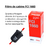 Kit Filtro Combustível Celta Astra Agile + Aditivo Combustível - comprar online