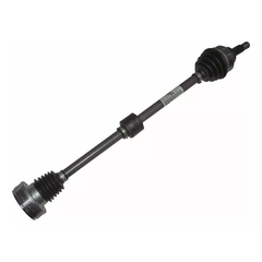 Semi Eixo Lado Direito Vw Fox Gol Voyage 1.0 8v 2009 A 2022 - comprar online