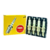 Imagem do Kit Vela NGK Original GM S10 2.4 2001 a 2010