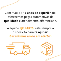 Pastilha De Freio Peugeot 206 1.0 16v 2008 2009 2010 2011 - loja online