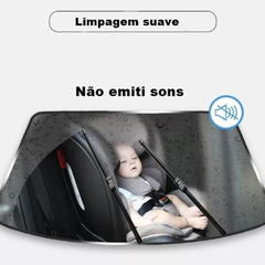 Par Limpador De Parabrisa Silicone Chuva Palio 1996 A 2011 - SJE PARTS