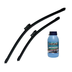 Limpador De Parabrisa Ford Ka 2015 2016 2017 2018 2019 2020' - comprar online