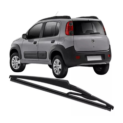 Palheta Limpador Vidro Traseiro Fiat Mobi 2015 2016 A 2020
