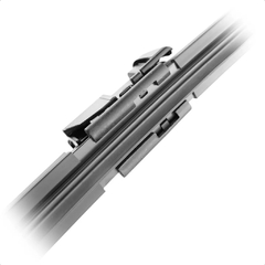 Palheta limpador de parabrisa novo onix 2020 2021 2022 2023 - SJE PARTS