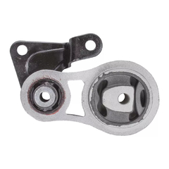 Coxim Câmbio Inferior Ford Fiesta 1.0 8v Zetec 2002 A 2014