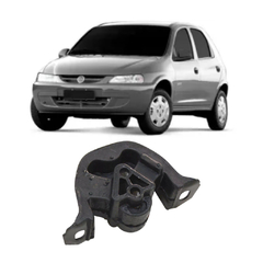 Coxim Do Motor Dianteiro Esq Celta 2000 A 2016 Corsa 1994