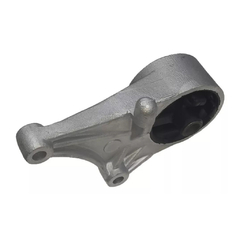Coxim Motor Dianteiro Esquerdo Sem Suporte Astra 99 A 11 Vectra 06 A 11 - SJE PARTS