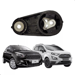 COXIM CAMBIO CENTRAL FORD KA E ECOSPORT 1.5 12V