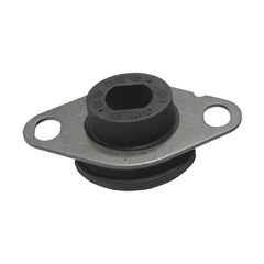 Coxim Esquerdo Do Motor Clio Kangoo 1998 A 2017 - comprar online