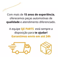Kit Embreagem Fiat Mobi Uno Argo cronos 1.0 1.3 3cc Valeo - SJE PARTS
