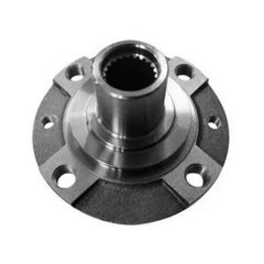 Cubo de Roda Dianteiro Fiat Palio Uno Argo Mobi Cronos - comprar online