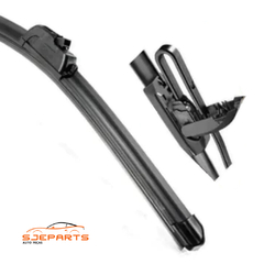 Par Palhetas Limpador Parabrisa Palio 96 97 98 99 Até 2010 - comprar online