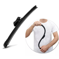 Limpador Parabrisa Prisma 2013 2014 2015 2016 - comprar online