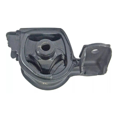 Coxim Traseiro Do Cambio Fit 2003 A 2008