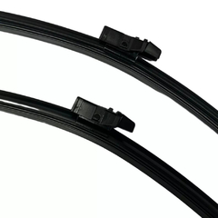 Limpador Parabrisa Prisma 2013 2014 2015 2016 - SJE PARTS