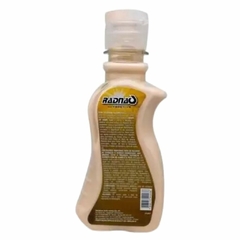 Cera Polidora Brilho Rápido Silicone Carros E Motos 200ml Radnaq - comprar online