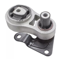 Coxim Câmbio Inferior Ford Fiesta 1.0 8v Zetec 2002 A 2014 na internet