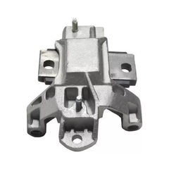 Coxim Do Cambio Com Suporte Fox Polo Gol 2002 A 2018 - comprar online