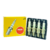 Imagem do Kit Vela NGK Original GM Astra 2.0 8V 2004 a 2011 - BPR6EY-D