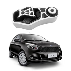 Coxim Cambio Sampel Ford New Ka 1.0 2019