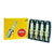 Imagem do Kit Vela NGK Original GM Blazer 2.4 8V 2004 a 2008