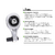 Coxim Motor Fiat Uno 3cc Partners 2017/2021 na internet
