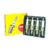 Kit Vela NGK Original FIAT Doblo 1.8 16V 2015 a 2025