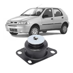 Coxim Motor Fiat Strada Siena Palio 1.0 1.3 1.4 8v Fire 2000