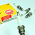 Kit Vela NGK Original FIAT Bravo 1.8 16V 2015 a 2016 - loja online