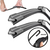 Kit Palheta GM Celta Silicone Tiger Auto + Limpa Para-Brisa - comprar online