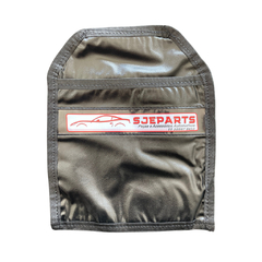 Lixeira Veicular Lixinho De Carro Personalizada