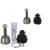 Junta Homocinética Fiat Strada 1.3 / 1.4 8v 2020 2021 2022.. - comprar online