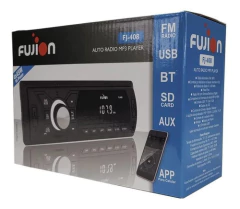 Mp3 Som Carro Automotivo Bluetooth Pendrive Sd Rádio na internet