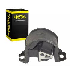 Coxim Traseiro Motor Celta Corsa Montana Agile 2006 A 2016 na internet