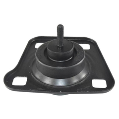Coxim Lado Direito Do Motor Courier 96 A 98 Fiesta 96 A 99 na internet